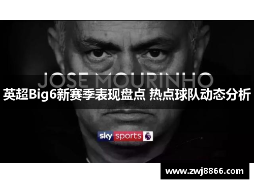 英超Big6新赛季表现盘点 热点球队动态分析